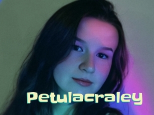 Petulacraley