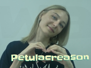 Petulacreason