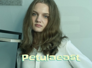 Petulaeast