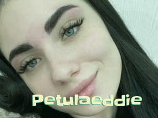 petulaeddie Wanna Meet