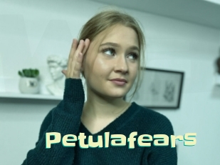 Petulafears