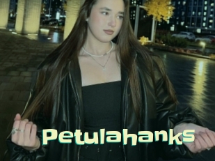Petulahanks