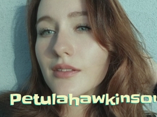 Petulahawkinson