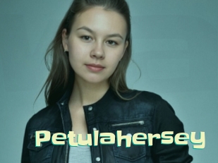 Petulahersey