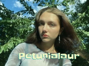 Petunialaur
