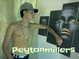 Peytonmillers