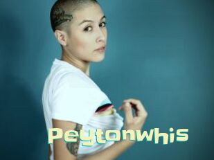 Peytonwhis