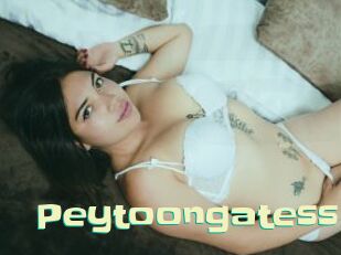 Peytoongatess