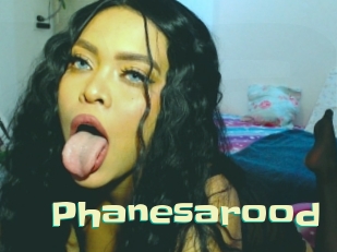 Phanesarood
