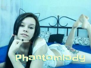 phantom_lady Wanna Meet