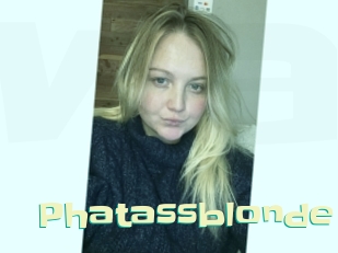 Phatassblonde