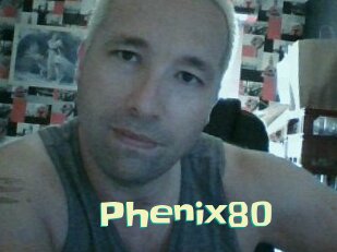 Phenix80