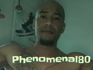 phenomenal80 Wanna Meet