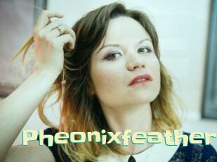 Pheonixfeather