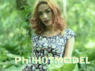 PhilH0TMODEL