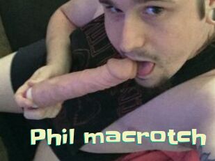 phil_macrotch Wanna Meet