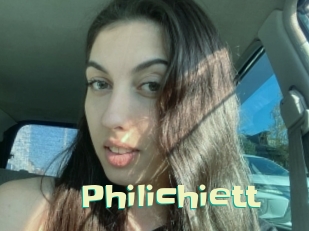 Philichiett