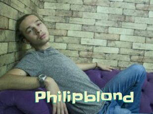 Philipblond