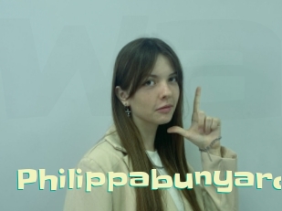 Philippabunyard