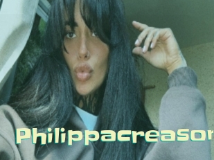 Philippacreason