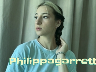 Philippagarrett