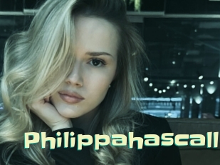 Philippahascall
