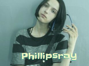 Phillipsray