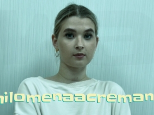 Philomenaacreman