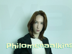 Philomenaalkins