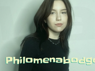 Philomenabodge