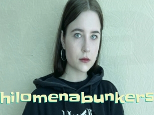 Philomenabunkers