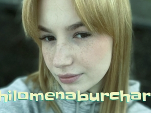Philomenaburchar