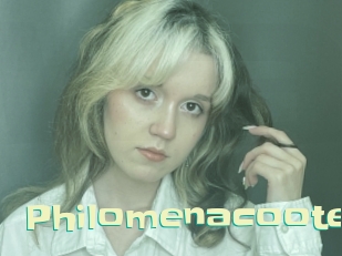 Philomenacoote