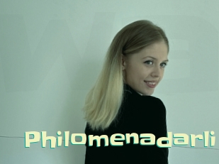 philomenadarli Wanna Meet