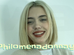 Philomenadonnay