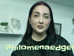 Philomenaedger
