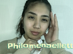 Philomenaellett