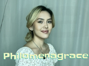 Philomenagracey