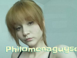 Philomenaguyse