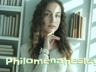 Philomenahesley