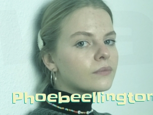 phoebeellington Wanna Meet