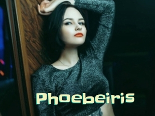 Phoebeiris