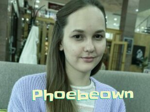 Phoebeown