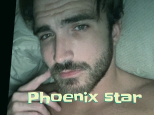 phoenix_star Wanna Meet