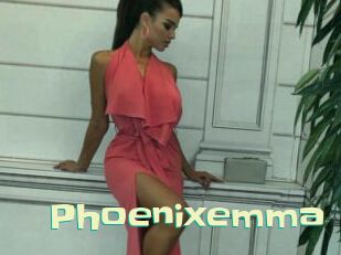 Phoenixemma