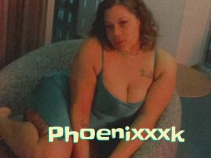 Phoenixxxk