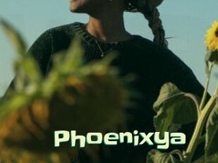 Phoenixya
