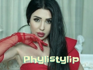 Phylistylip