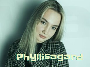 Phyllisagard