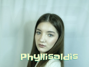 Phyllisaldis